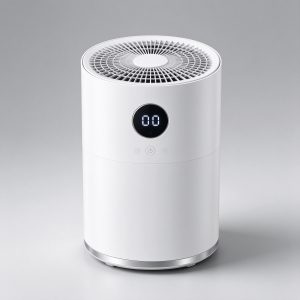 Stone AirPure 500 Air Purifier