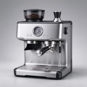 Stone Barista One Coffee Machine
