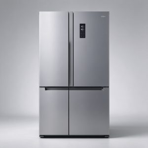 Stone FridgeCool 400L Smart Fridge