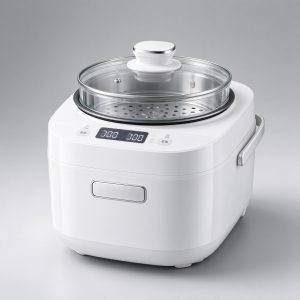 Stone RiceMaster Pro Cooker